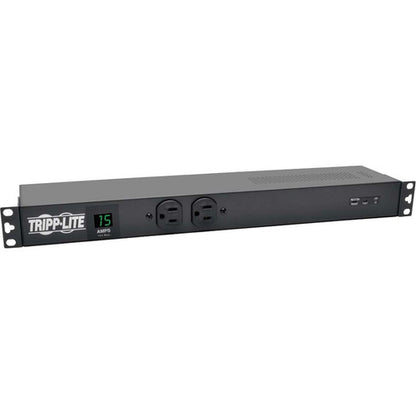 Tripp Lite by Eaton Metered PDUMH15-ISO 14-Outlets PDU PDUMH15-ISO