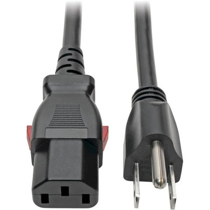 Cordon d'alimentation standard Tripp Lite par Eaton P006-L01 P006-L01