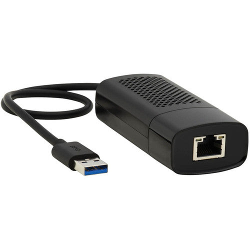 Adaptateur Ethernet 2,5 Gigabit Tripp Lite par Eaton U336-06N-2P5-B