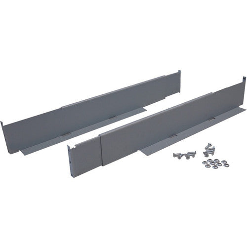 Tripp Lite by Eaton SmartRack 4POSTRAILKITHD Mounting Rail Kit for UPS 4POSTRAILKITHD