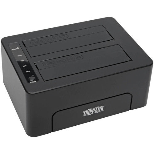 Station d'accueil pour lecteur Tripp Lite par Eaton U339-002 - Interface hôte USB 3.0 externe U339-002