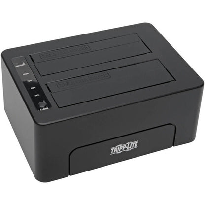 Station d'accueil pour lecteur Tripp Lite par Eaton U339-002 - Interface hôte USB 3.0 externe U339-002