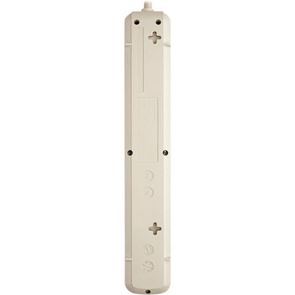 Parasurtenseur à 7 prises Tripp Lite par Eaton Protect It! TLP74R TLP74R