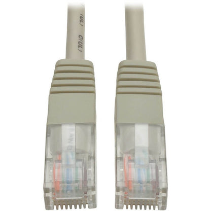 Câble de raccordement Cat5e Tripp Lite N002-007-GY