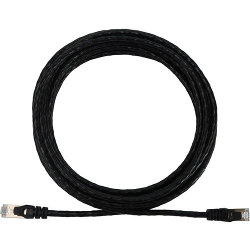 Câble réseau patch STP Cat6a Tripp Lite par Eaton N262-S15-BK N262-S15-BK