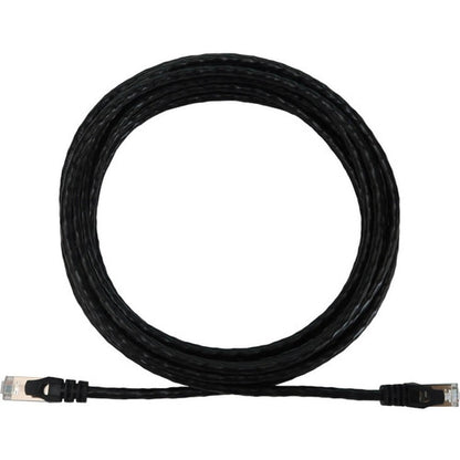 Câble réseau patch STP Cat6a Tripp Lite par Eaton N262-S15-BK N262-S15-BK