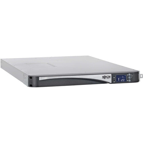 Onduleur pour rack/tour Tripp Lite par Eaton SMART1500RT1U 1 500 VA SMART1500RT1U