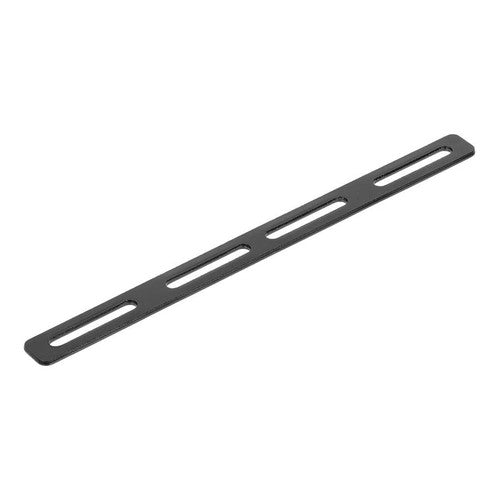 Coupleur d'axe Tripp Lite par Eaton pour chemins de câbles en treillis métallique SRWBAXISCPLR