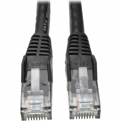 Câble de raccordement UTP Cat6 Tripp Lite N201-007-BK