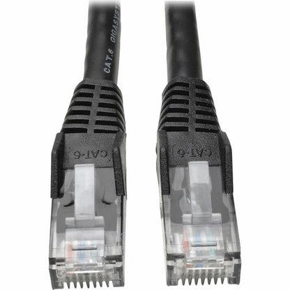 Câble de raccordement UTP Cat6 Tripp Lite N201-007-BK