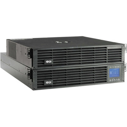 Onduleur pour rack/tour 3 kVA Tripp Lite par Eaton SmartOnline SU3000LCD2UHVTF SU3000LCD2UHVTF
