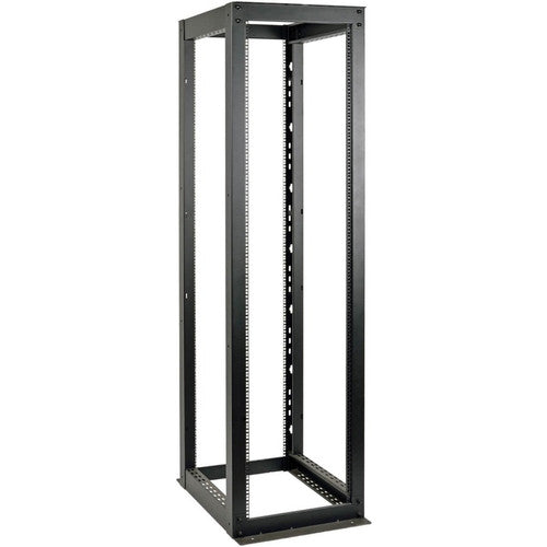 Rack à cadre ouvert robuste à 4 montants Tripp Lite par Eaton SR4POST50HD SR4POST50HD