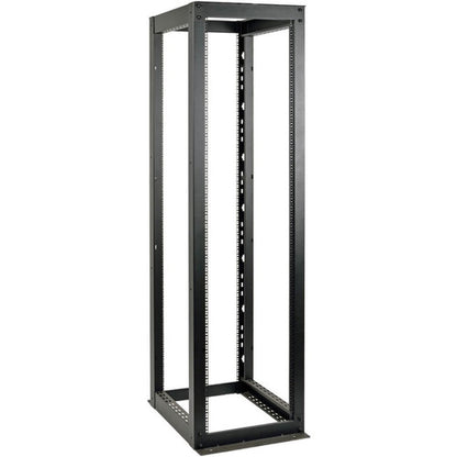 Rack à cadre ouvert robuste à 4 montants Tripp Lite par Eaton SR4POST50HD SR4POST50HD