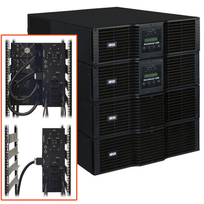 Onduleur montable en tour/rack 20 kVA Tripp Lite by Eaton SmartOnline EZ SU20KRTG SU20KRTG