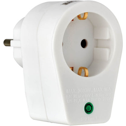 Tripp Lite by Eaton 1-Outlet Surge Suppressor/Protector TLP1G