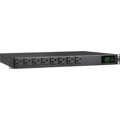 PDU 16 prises Tripp Lite par Eaton PDUMH20ATS