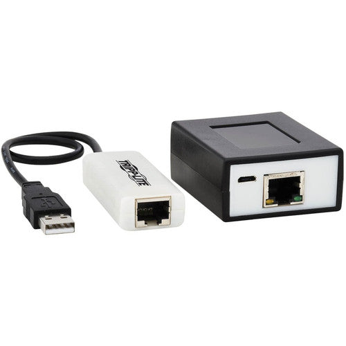 Tripp Lite by Eaton B203-104-POC Émetteur/récepteur d'extension vidéo B203-104-POC