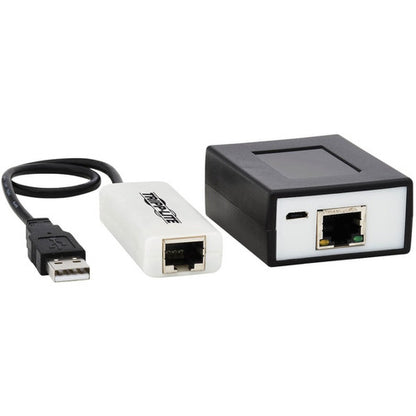 Tripp Lite by Eaton B203-104-POC Émetteur/récepteur d'extension vidéo B203-104-POC