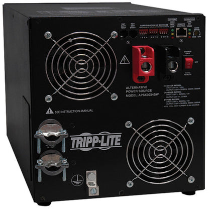 Onduleur CC-CA Tripp Lite par Eaton PowerVerter APSX3024SW APSX3024SW