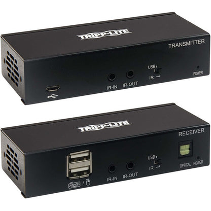 Extension KVM Tripp Lite par Eaton B127A-1A1-BDBD B127A-1A1-BDBD