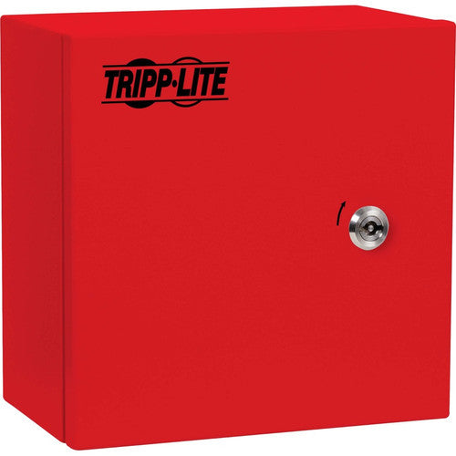 Boîtier industriel extérieur Tripp Lite par Eaton SRIN410106R SRIN410106R