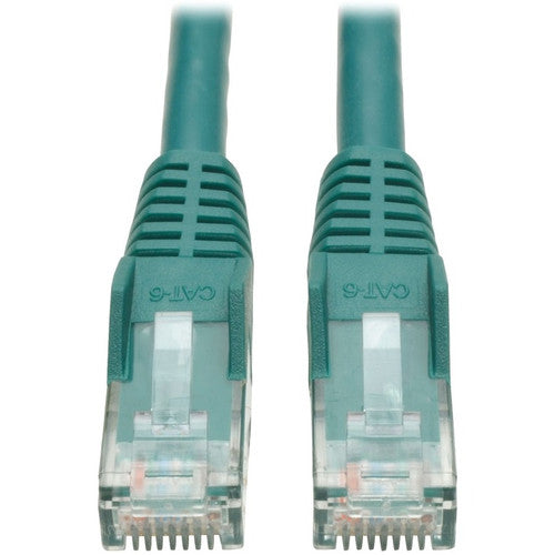 Câble de raccordement Gigabit UTP Cat6 Tripp Lite N201-020-GN