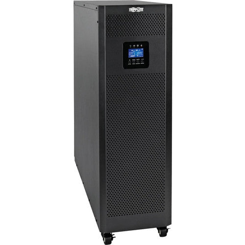 Onduleur tour 40 kVA Tripp Lite par Eaton SmartOnline S3MX S3M40KX S3M40KX