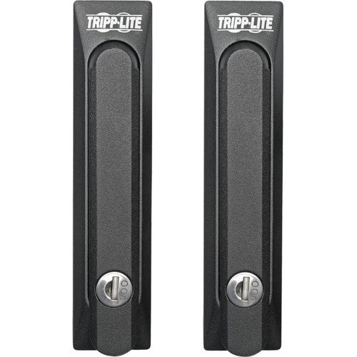 Serrure pour armoire Tripp Lite par Eaton SRHANDLE1 SRHANDLE1