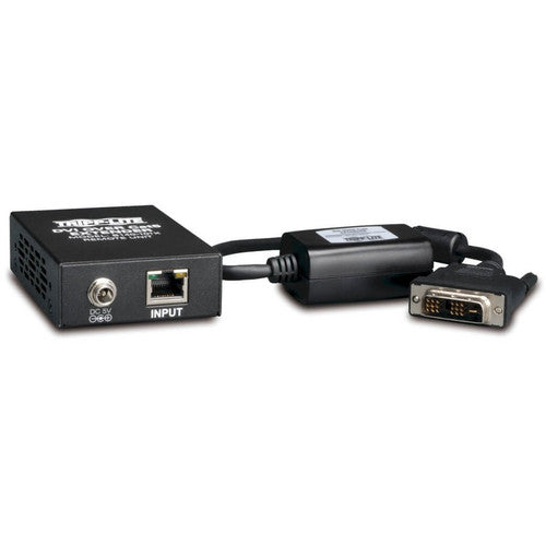 Kit d'extension active DVI sur Cat5 Tripp Lite par Eaton B140-101X