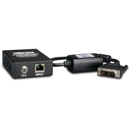 Kit d'extension active DVI sur Cat5 Tripp Lite par Eaton B140-101X