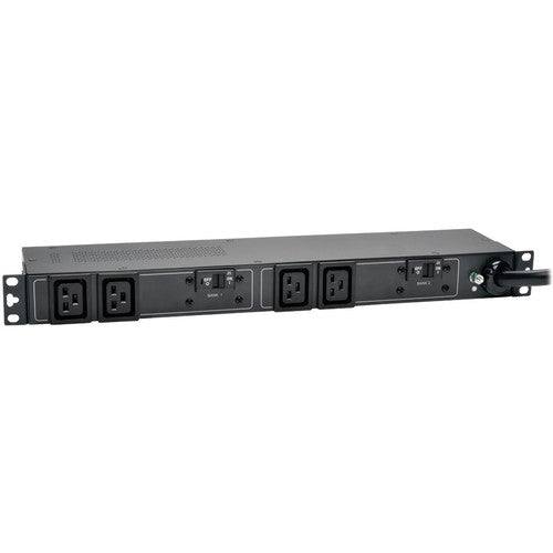 PDU de base Tripp Lite par Eaton PDUH32HV19 à 4 prises PDUH32HV19