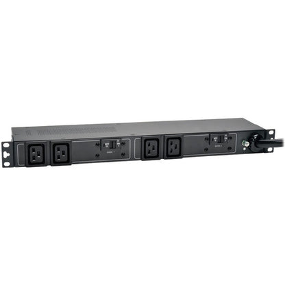 PDU de base Tripp Lite par Eaton PDUH32HV19 à 4 prises PDUH32HV19