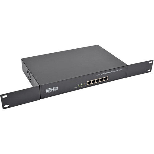 Commutateur Ethernet Tripp Lite par Eaton NG5POE NG5POE
