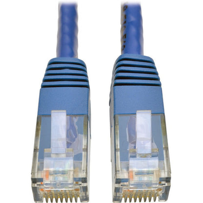 Câble réseau RJ-45 Tripp Lite par Eaton Premium N200-035-BL N200-035-BL