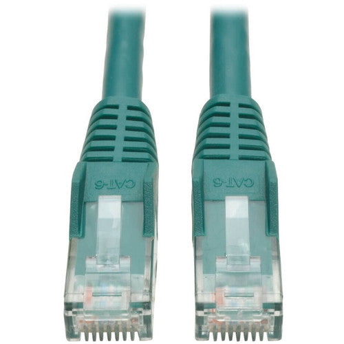 Câble de raccordement Cat6 Tripp Lite N201-007-GN