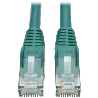 Câble de raccordement Cat6 Tripp Lite N201-007-GN