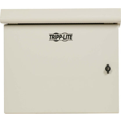 Tripp Lite by Eaton SmartRack SRN3RG9USDP Rack Mount Enclosure SRN3RG9USDP