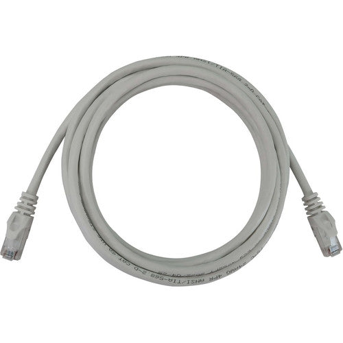 Câble réseau UTP Cat.6a Tripp Lite par Eaton N261-010-WH N261-010-WH