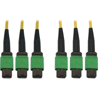 Câble réseau principal à fibre optique Tripp Lite par Eaton N392B-15M-3X8AP N392B-15M-3X8AP