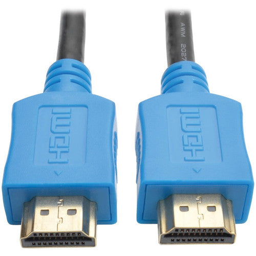 Câble audio/vidéo HDMI Tripp Lite par Eaton P568-006-BL P568-006-BL