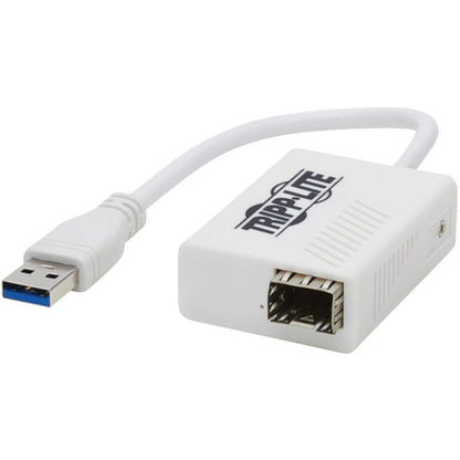 Tripp Lite by Eaton U336-1G-SFP Gigabit Ethernet Card U336-1G-SFP