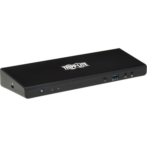 Station d'accueil Tripp Lite par Eaton U442-DOCK21BINT U442-DOCK21BINT