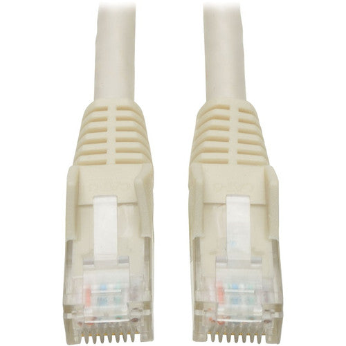 Tripp Lite Cat6 UTP Patch Cable N201-014-WH