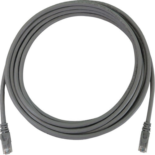 Câble réseau UTP Cat.6a Tripp Lite par Eaton N261-015-GY N261-015-GY