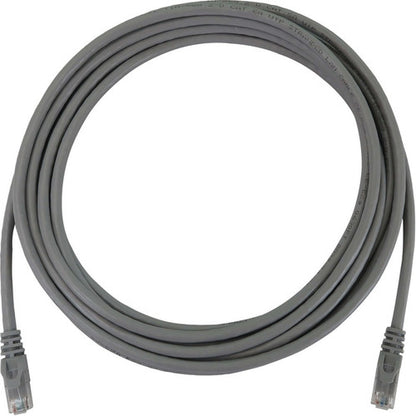 Câble réseau UTP Cat.6a Tripp Lite par Eaton N261-015-GY N261-015-GY