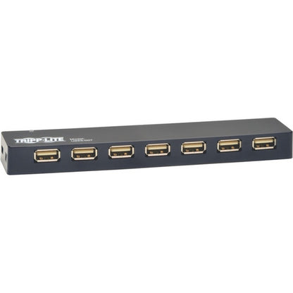 Hub USB 2.0 haute vitesse à 7 ports Tripp Lite par Eaton U223-007