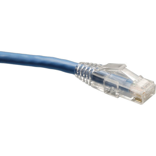 Câble de raccordement Cat6 Tripp Lite par Eaton N202-025-BL N202-025-BL