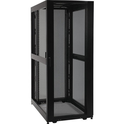 Rack de serveur 47U Tripp Lite par Eaton SRX47UBWDEXP SRX47UBWDEXP