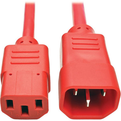 Rallonge électrique Tripp Lite par Eaton P005-002-ARD