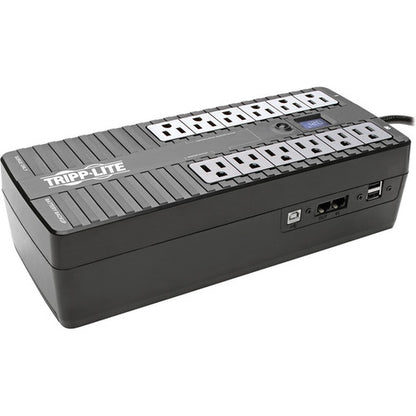Onduleur de bureau/mural Tripp Lite by Eaton ECO900LCDU2 900 VA ECO900LCDU2